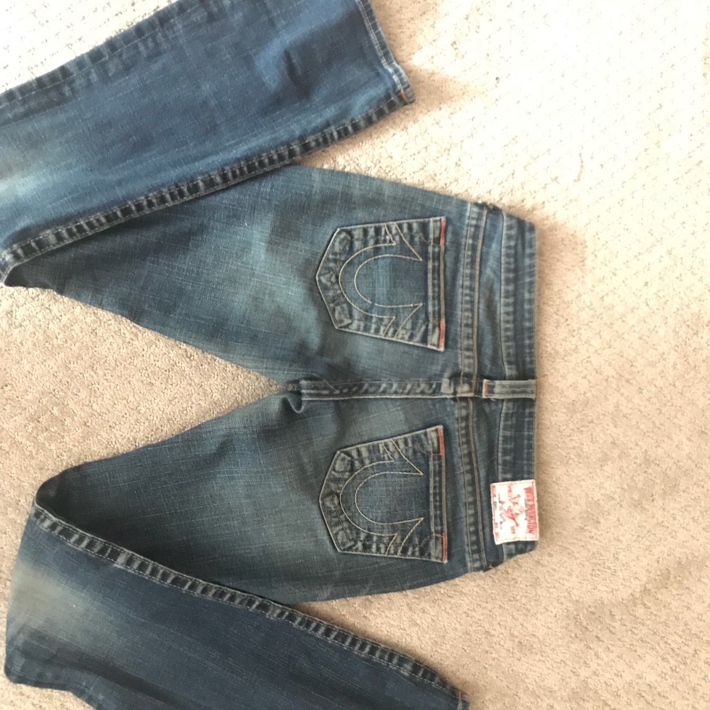 True religion jeans